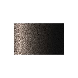 Autolak v spreji Nissan odtieň KAX Dark grey (machine brown) metalíza 375 ml