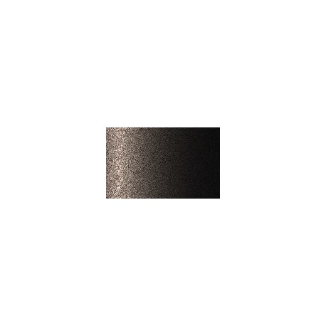 Autolak v spreji Nissan odtieň KAX Dark grey (machine brown) metalíza 375 ml