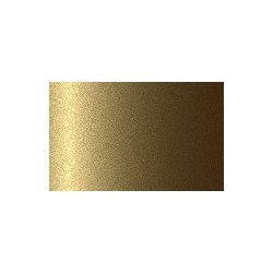 Autolak v spreji Nissan odtieň EAH Gold metalíza 375 ml
