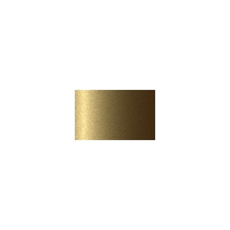 Autolak v spreji Nissan odtieň EAH Gold metalíza 375 ml