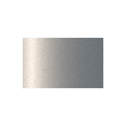 Autolak v spreji Nissan odtieň KBB Silver metalíza 375 ml