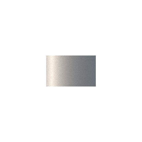 Autolak v spreji Nissan odtieň KBB Silver metalíza 375 ml