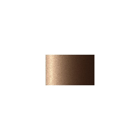Autolak v spreji Nissan odtieň CAH Golden ginger metalíza 375 ml