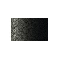 Autolak v spreji Nissan odtieň GXB Neo black metalíza 375 ml