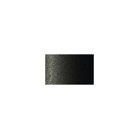 Autolak v spreji Nissan odtieň GXB Neo black metalíza 375 ml