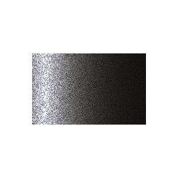 Autolak v spreji Nissan odtieň KBD Dark grey metalíza 375 ml