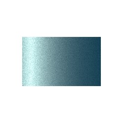 Autolak v spreji Nissan odtieň RBE Sonic blue metalíza 375 ml