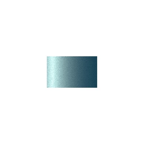 Autolak v spreji Nissan odtieň RBE Sonic blue metalíza 375 ml