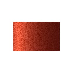 Autolak v spreji Nissan odtieň NAM Red metalíza 375 ml