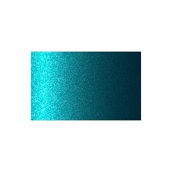 Autolak v spreji Nissan odtieň FAK Greenish blue metalíza 375 ml