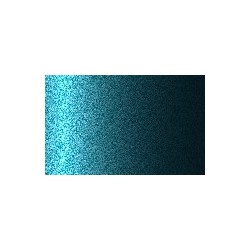 Autolak v spreji Nissan odtieň RBK Turquoise metalíza 375 ml