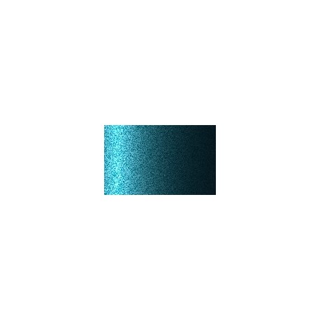 Autolak v spreji Nissan odtieň RBK Turquoise metalíza 375 ml