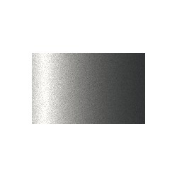 Autolak v spreji Nissan odtieň ZBD Silver metalíza 375 ml