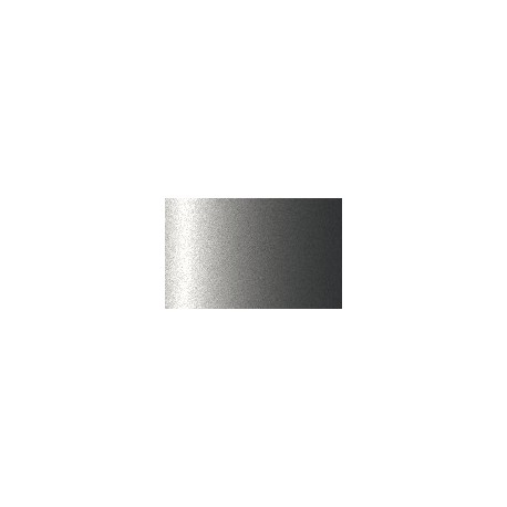 Autolak v spreji Nissan odtieň ZBD Silver metalíza 375 ml