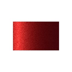 Autolak v spreji Nissan odtieň NAS Red metalíza 375 ml