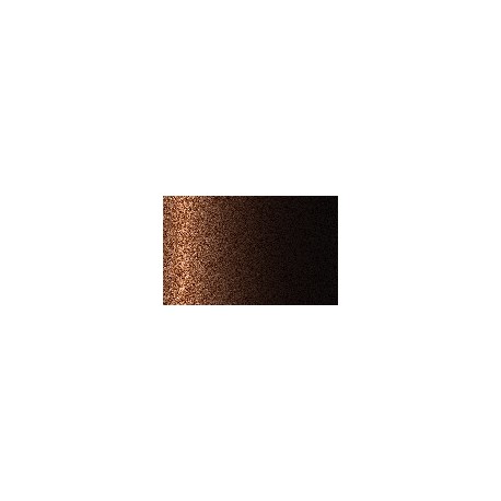 Autolak v spreji Nissan odtieň CAS Dark brown metalíza 375 ml