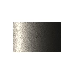 Autolak v spreji Nissan odtieň KBJ Yellowish silver metalíza 375 ml