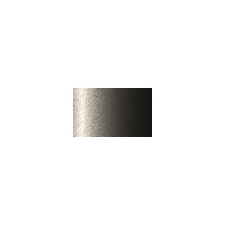 Autolak v spreji Nissan odtieň KBJ Yellowish silver metalíza 375 ml