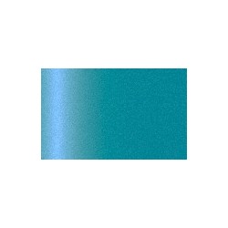 Autolak v spreji Nissan odtieň RBS Light blue metalíza 375 ml