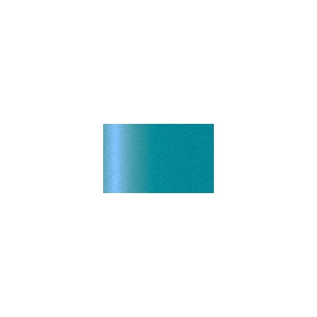Autolak v spreji Nissan odtieň RBS Light blue metalíza 375 ml
