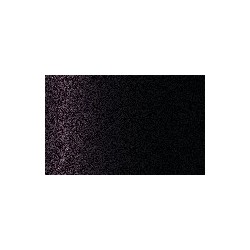 Autolak v spreji Nissan odtieň GAL Purplish black metalíza 375 ml