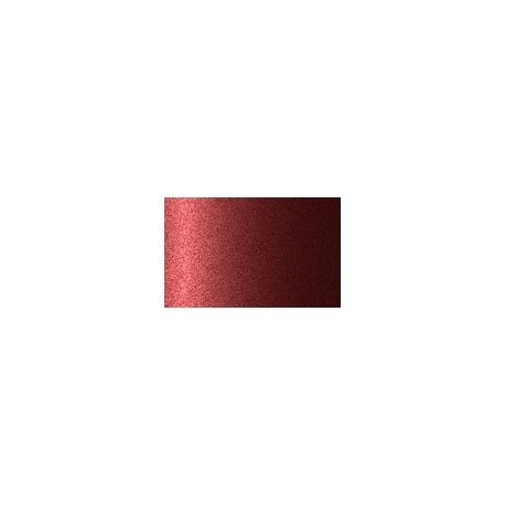 Autolak v spreji Nissan odtieň NBB Red metalíza 375 ml