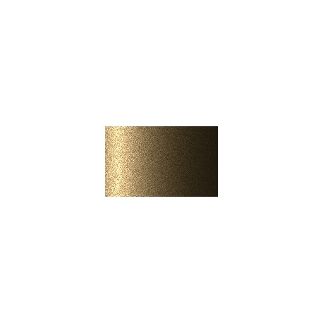 Autolak v spreji Nissan odtieň EBC Gold metalíza 375 ml
