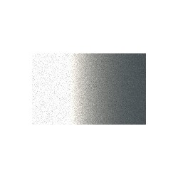 Autolak v spreji Nissan odtieň KV8 Silver metalíza 375 ml