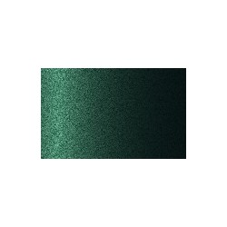 Autolak v spreji Nissan odtieň DW6 Alpine green metalíza 375 ml