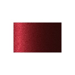 Autolak v spreji Nissan odtieň AX0 Burnt cherry burgundy metalíza 375 ml