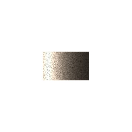 Autolak v spreji Nissan odtieň KX0 Bronzed gray metalíza 375 ml