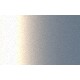 Autolak v spreji Nissan odtieň KX2 Silver metalíza 375 ml