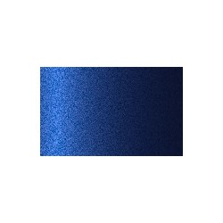 Autolak v spreji Nissan odtieň BX1 Cadburry blue metalíza 375 ml