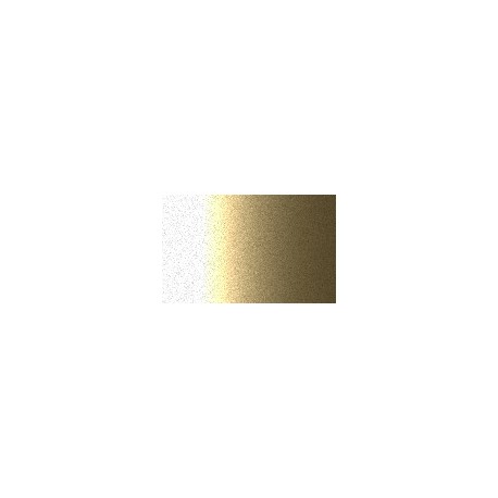 Autolak v spreji Nissan odtieň E23 Light gold metalíza 375 ml