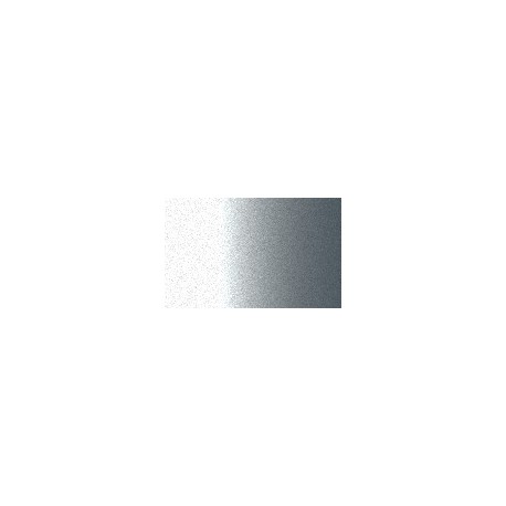 Autolak v spreji Nissan odtieň K33 Light blue metalíza 375 ml