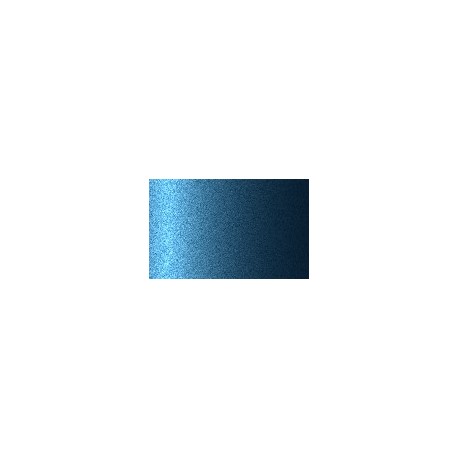 Autolak v spreji Nissan odtieň RAW Blue metalíza 375 ml