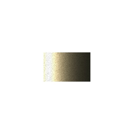 Autolak v spreji Nissan odtieň EAQ Light greenish yellow metalíza 375 ml