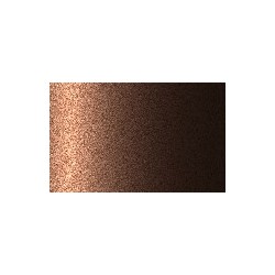 Autolak v spreji Nissan odtieň CAQ Dark brown metalíza 375 ml
