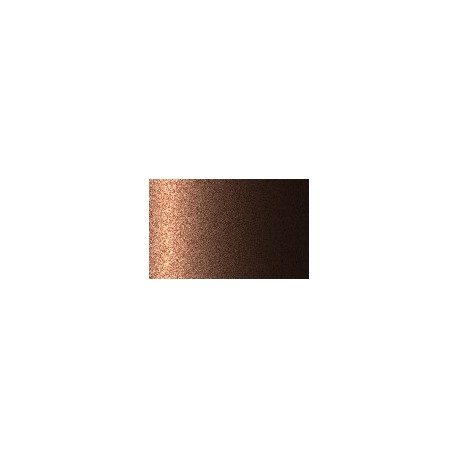 Autolak v spreji Nissan odtieň CAQ Dark brown metalíza 375 ml