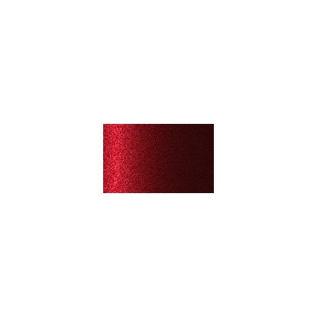 Autolak v spreji Nissan odtieň NAW Coulis red metalíza 375 ml