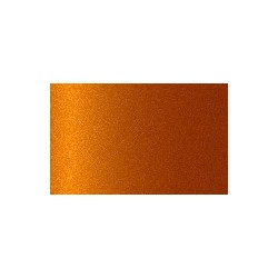 Autolak v spreji Nissan odtieň EBF Energy orange metalíza 375 ml