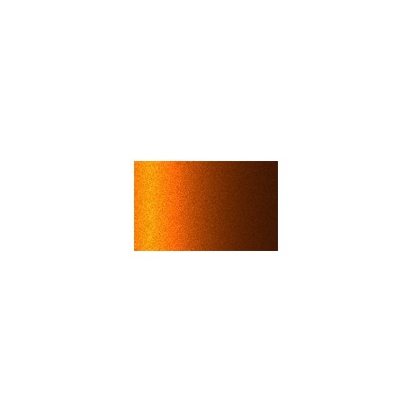 Autolak v spreji Nissan odtieň EBG Orange metalíza 375 ml
