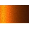 Autolak v spreji Nissan odtieň EBG Orange metalíza 375 ml