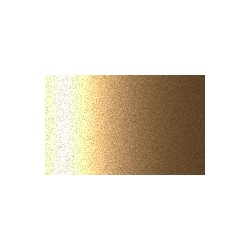 Autolak v spreji Nissan odtieň HAJ Gold beige metalíza 375 ml