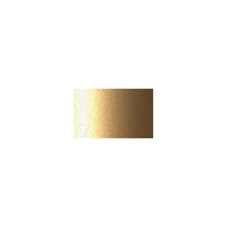 Autolak v spreji Nissan odtieň HAJ Gold beige metalíza 375 ml