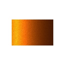 Autolak v spreji Nissan odtieň EBB Orange metalíza 375 ml