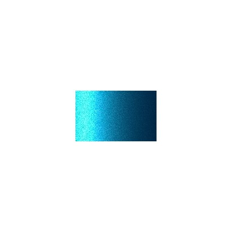 Autolak v spreji Nissan odtieň RCA Vivid blue (Caspian blue) metalíza 375 ml