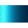 Autolak v spreji Nissan odtieň RCA Vivid blue (Caspian blue) metalíza 375 ml