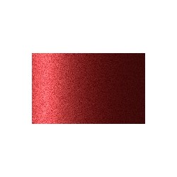 Autolak v spreji Nissan odtieň NBL Scarlet ember metalíza 375 ml