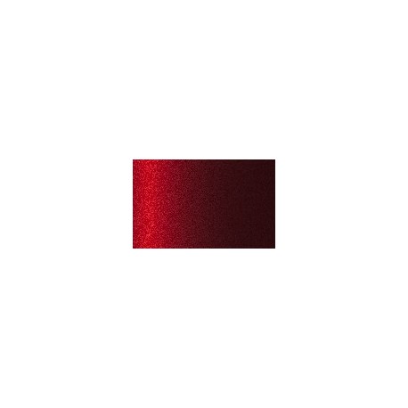 Autolak v spreji Nissan odtieň NBM Dark tinted red metalíza 375 ml